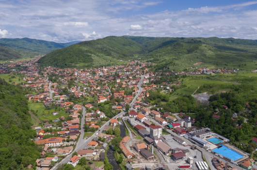 UDMR: Ajutor pentru Praid – împreună, fără frontiere UDMR: Ajutor pentru Praid – împreună, fără frontiere